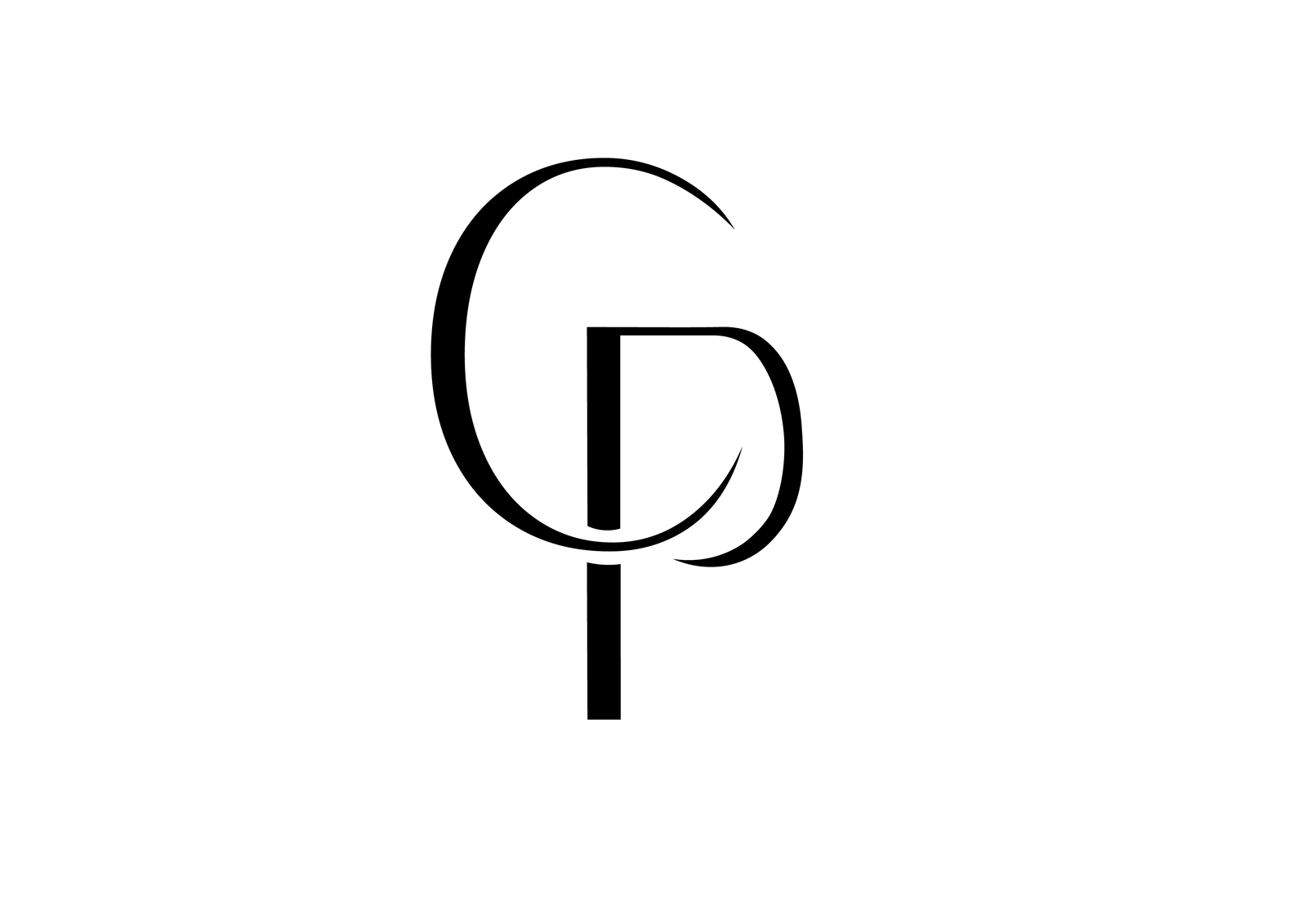 Monograma CPG